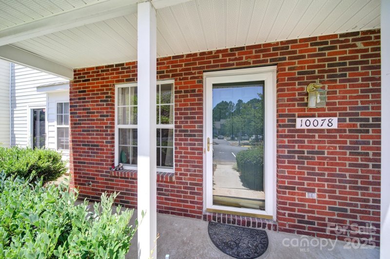 Property image 3 at 10078 Pergola View Court, Charlotte, NC 28213