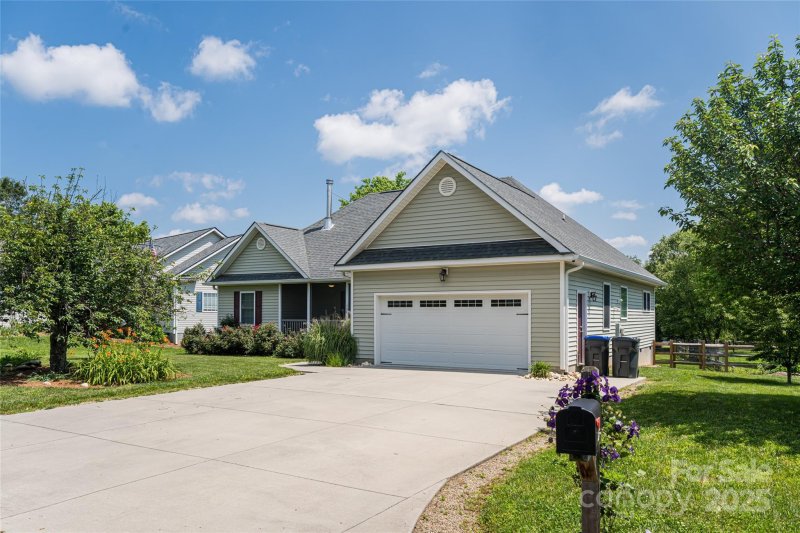 Property image 4 of 106 Beaver Dam Drive in Mills River Village, Mills River, NC 28759