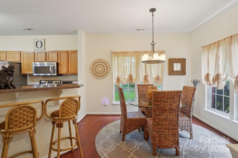 Property image 4 at 12342 Swan Wings Place, Huntersville, NC 28078