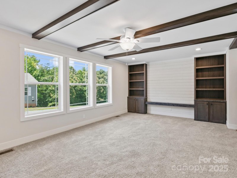 Property image 2 of 206 Walnut Branch Road in Wilson Estates, Weaverville, NC 28787