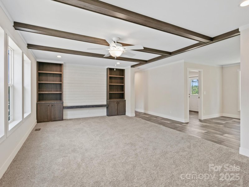 Property image 3 of 206 Walnut Branch Road in Wilson Estates, Weaverville, NC 28787