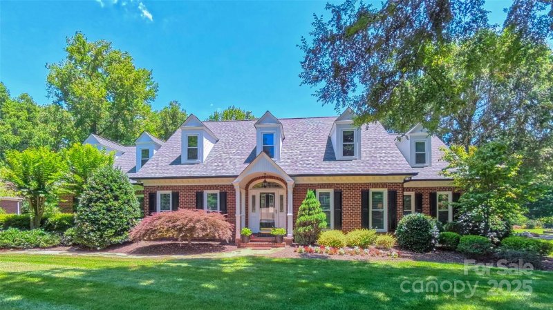 Property image 2 at 1240 Fawn Ridge Road, Concord, NC 28027