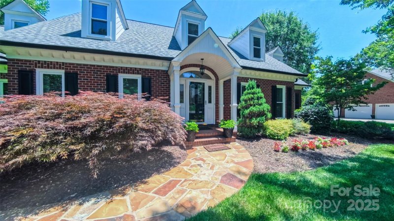 Property image 3 at 1240 Fawn Ridge Road, Concord, NC 28027