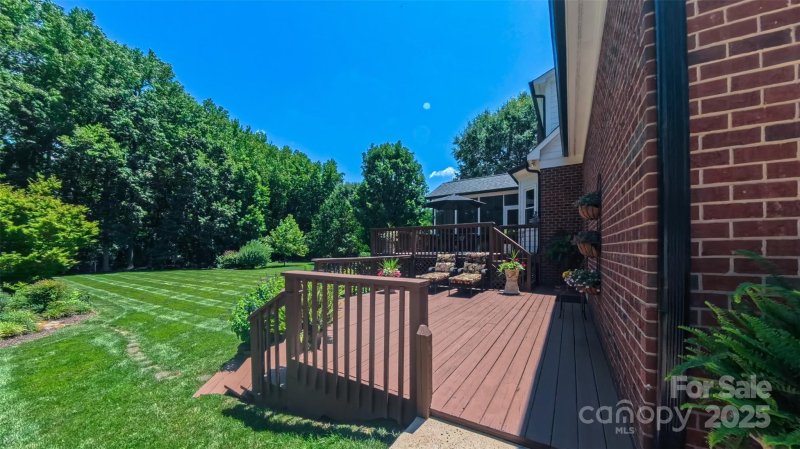 Property image 5 at 1240 Fawn Ridge Road, Concord, NC 28027