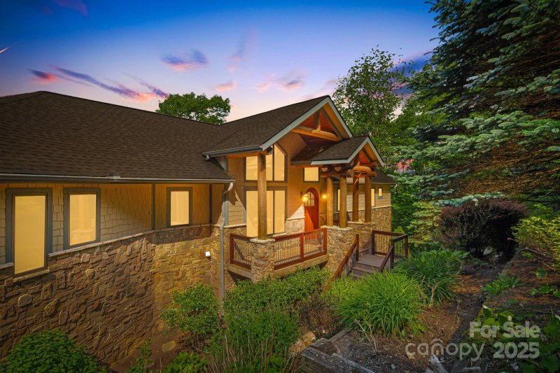 Property image 3 of 197 Cherry Knob Drive in Wolf Laurel, Mars Hill, NC 28754