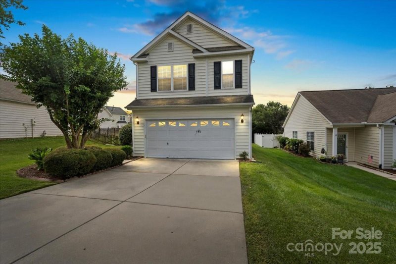 Property image 2 at 2527 Fossil Stone Lane, Fort Mill, SC 29708