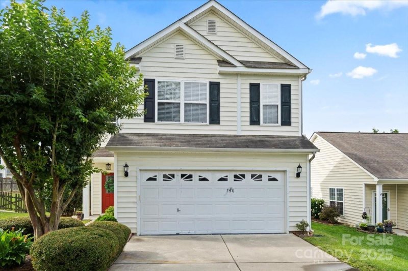 Property image 4 at 2527 Fossil Stone Lane, Fort Mill, SC 29708