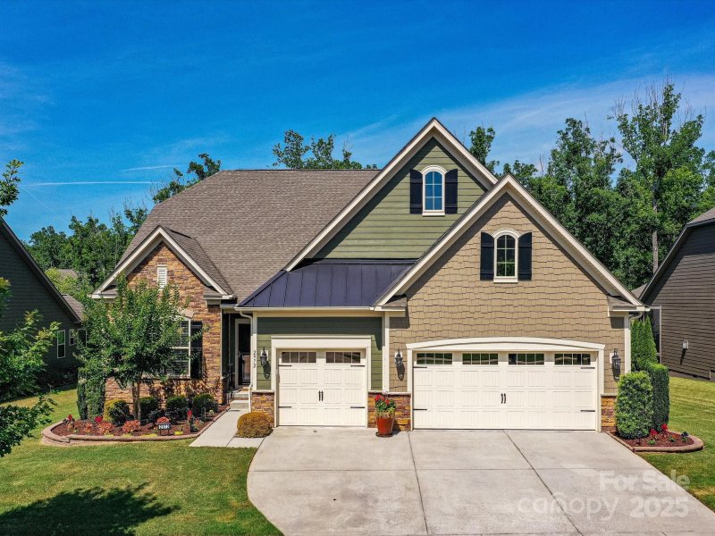 Property image 2 at 2972 Arches Bluff Circle, Lancaster, SC 29720