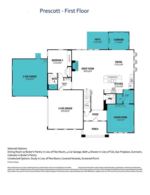 Property image 3 of 2541 Mabel Lane in Blair Place, Monroe, NC 28110
