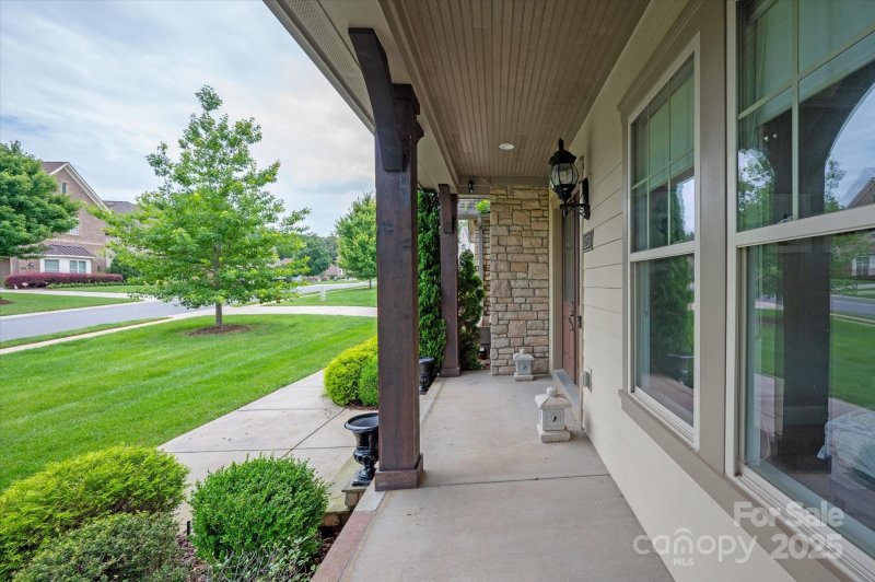 Property image 3 at 1233 Ladera Drive, Waxhaw, NC 28173