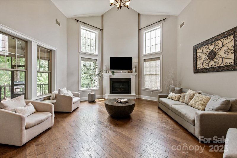 Property image 4 at 1233 Ladera Drive, Waxhaw, NC 28173