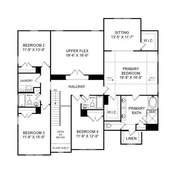 Property image 3 at 324 Coronado Avenue, Matthews, NC 28104