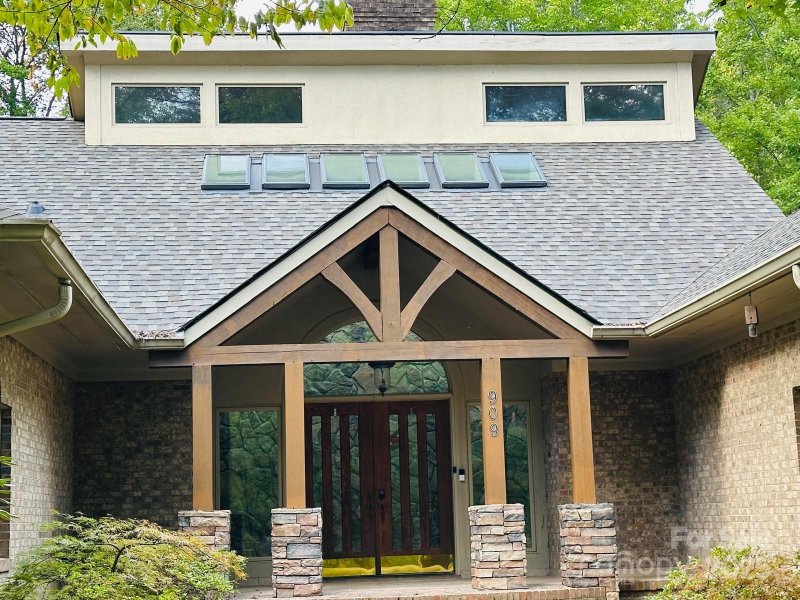 Aero Plantation, Waxhaw Community