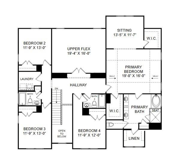 Property image 3 at 204 Coronado Avenue, Matthews, NC 28104