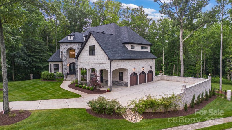 Property image 2 at 6327 Fox Tail Lane, Davidson, NC 28036