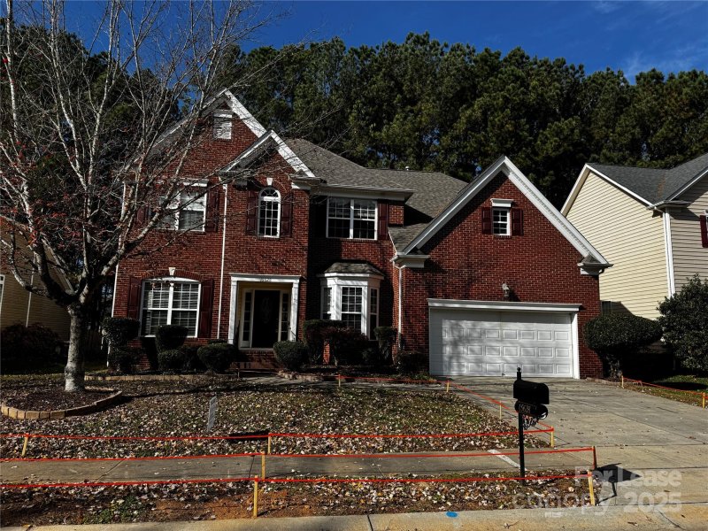 15628 Sullivan Ridge Drive