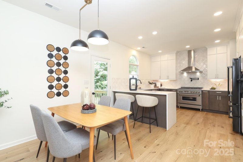 Property image 4 at 21514 Gulfstar Court, Cornelius, NC 28031