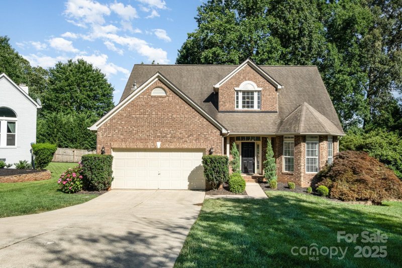 Property image 3 at 19509 Trintella Lane, Cornelius, NC 28031