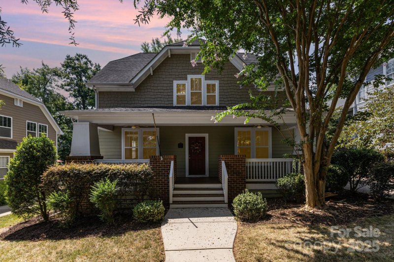 Property image 2 at 10120 Roosevelt Drive, Huntersville, NC 28078