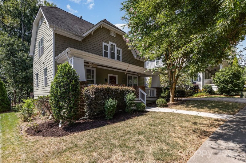 Property image 3 at 10120 Roosevelt Drive, Huntersville, NC 28078