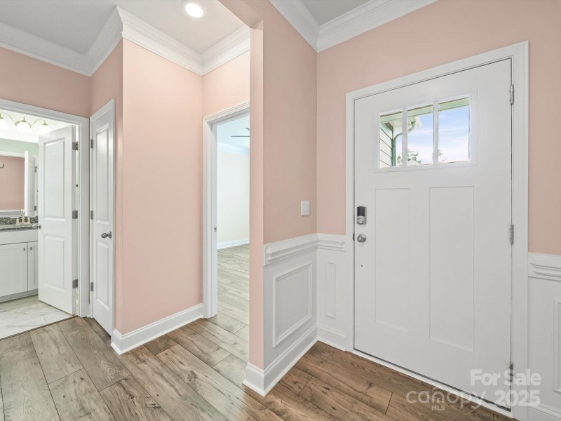 Property image 3 at 7036 Cornwallis Court, Iron Station, NC 28080