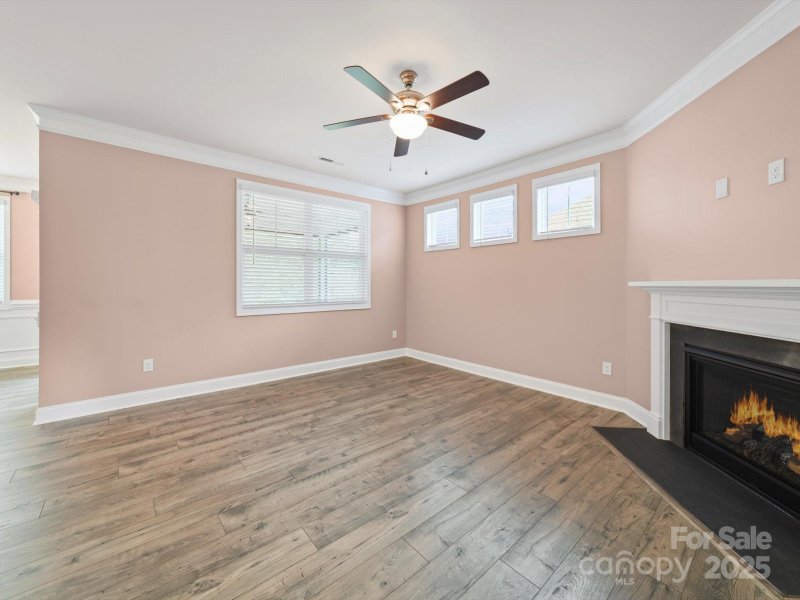 Property image 4 at 7036 Cornwallis Court, Iron Station, NC 28080