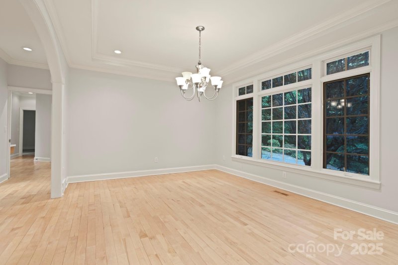 Property image 5 of 132 Berry Creek Drive in Kenmure, Flat Rock, NC 28731