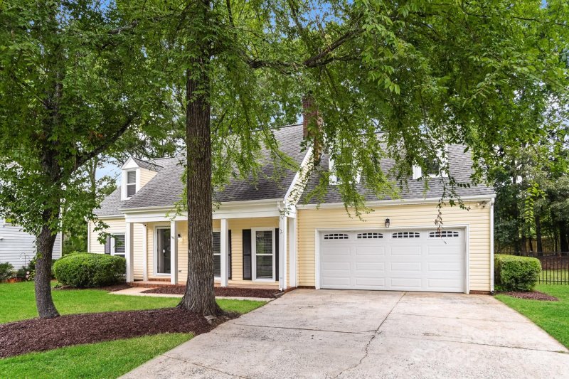 Property image 2 at 8506 Ducksbill Drive, Charlotte, NC 28277