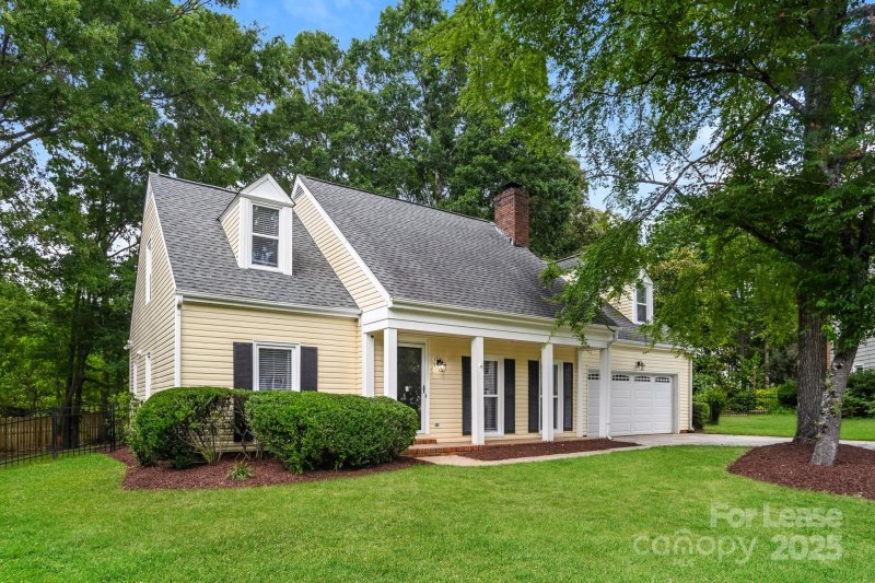 Property image 3 at 8506 Ducksbill Drive, Charlotte, NC 28277