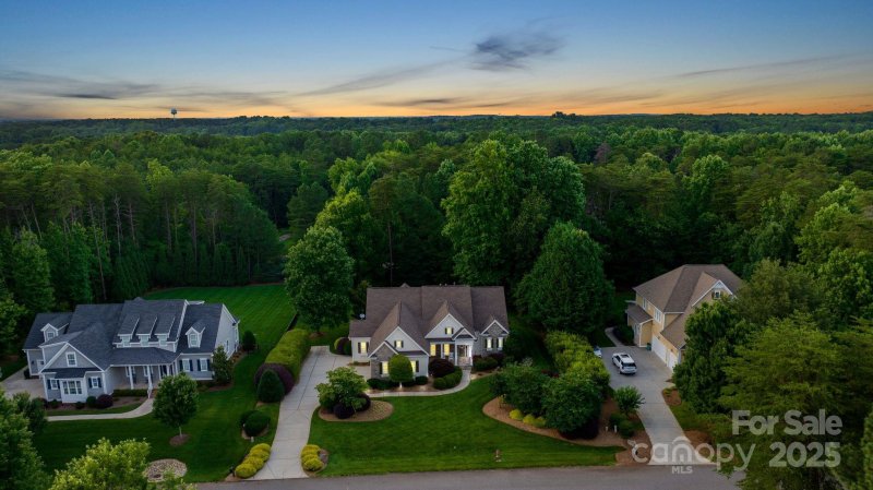 Property image 3 at 132 Ragsdale Trail, Mooresville, NC 28117