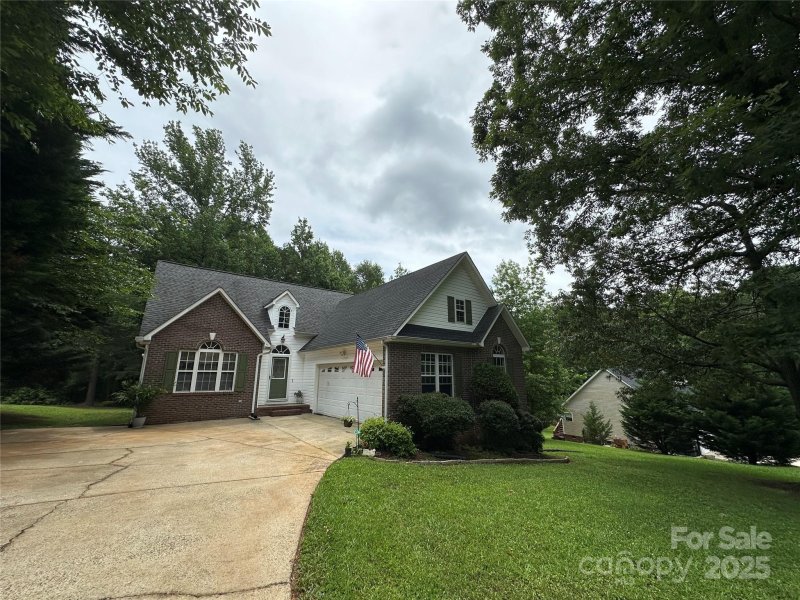 Property image 2 at 613 Stacy Ridge Road, Gastonia, NC 28052