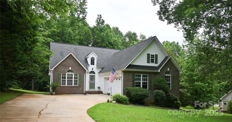 Property image 3 at 613 Stacy Ridge Road, Gastonia, NC 28052