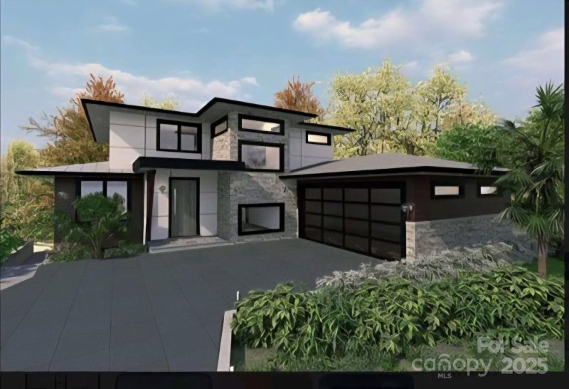 Buffalo Shoals Natl Golf Club, Statesville Community