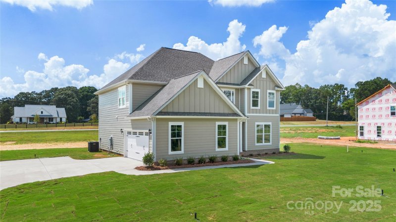 Property image 3 at 11555 Valley Oaks Lane, Stanfield, NC 28163