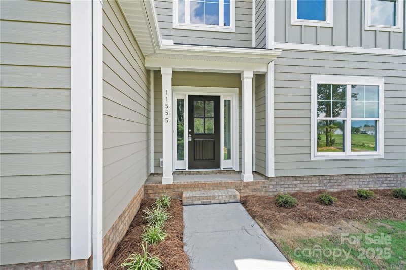 Property image 4 at 11555 Valley Oaks Lane, Stanfield, NC 28163