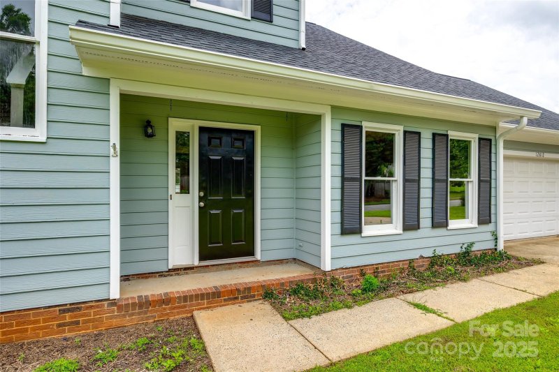 Property image 3 at 12812 Bradford Hill Lane, Huntersville, NC 28078