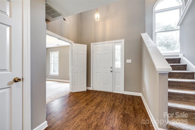 Property image 4 at 12812 Bradford Hill Lane, Huntersville, NC 28078