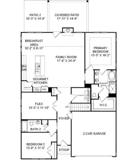 Property image 2 at 905 Exeter Drive, Sherrills Ford, NC 28673