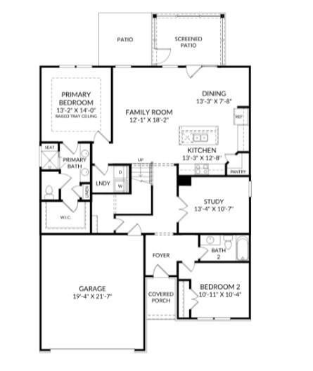 Property image 2 at 908 Exeter Drive, Sherrills Ford, NC 28673