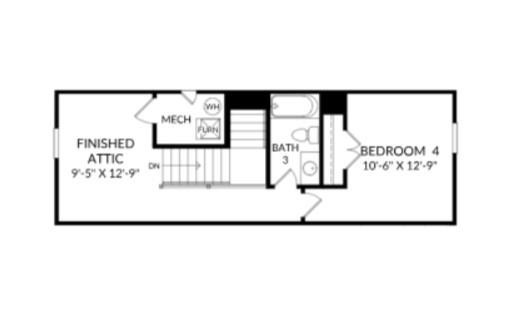 Property image 3 at 908 Exeter Drive, Sherrills Ford, NC 28673