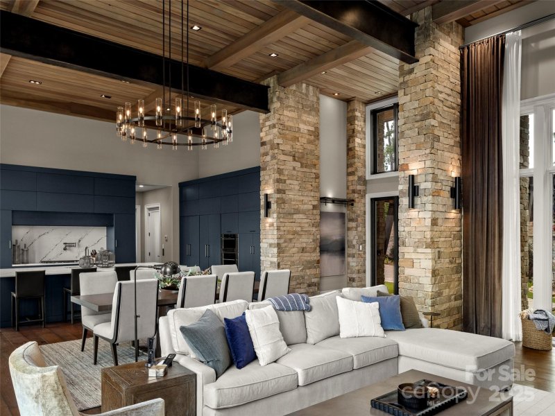 Property image 5 of 510 Cloud Top Way in The Cliffs at Walnut Cove, Arden, NC 28704