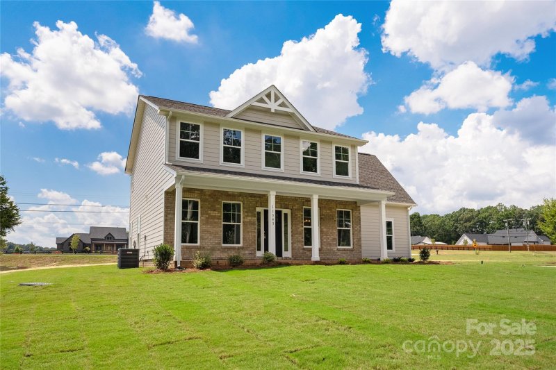 Property image 2 of 11543 Valley Oaks Lane in Stanfield Valley, Stanfield, NC 28163