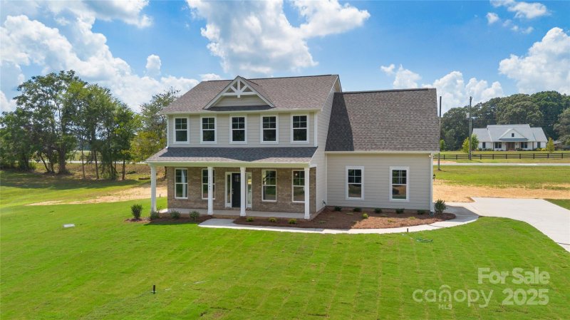 Property image 3 of 11543 Valley Oaks Lane in Stanfield Valley, Stanfield, NC 28163