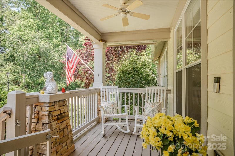 Property image 5 at 89 Covered Bridge Drive, Flat Rock, NC 28731