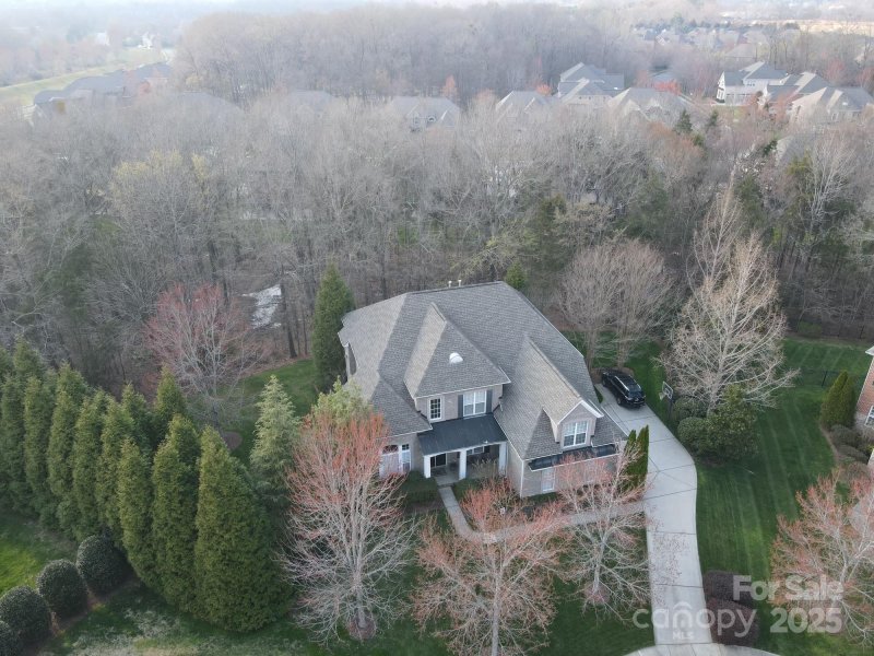 Property image 3 at 6732 Springs Mill Road, Charlotte, NC 28277