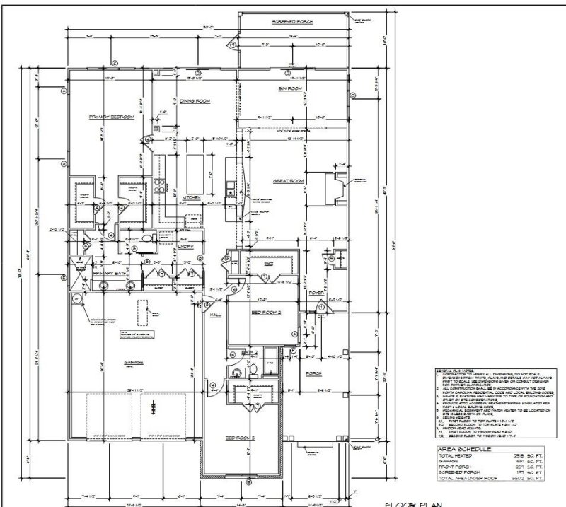 Property image 2 of 21027 Molly Harper Drive in Baileys Glen, Cornelius, NC 28031