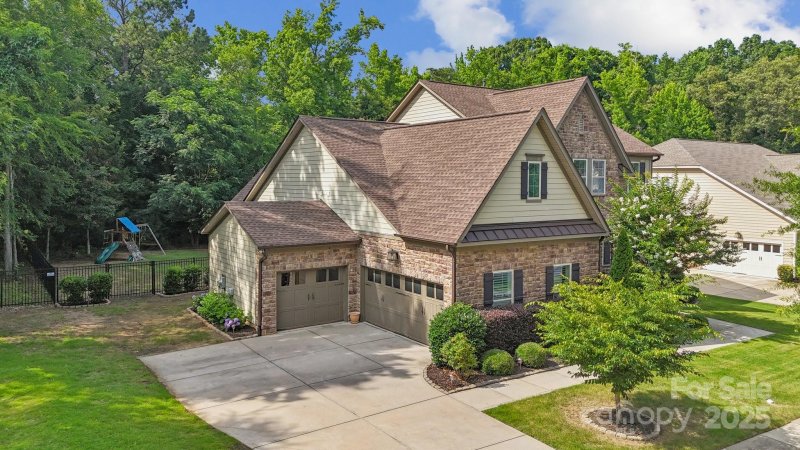 Property image 2 at 11412 Preservation Lane, Charlotte, NC 28278