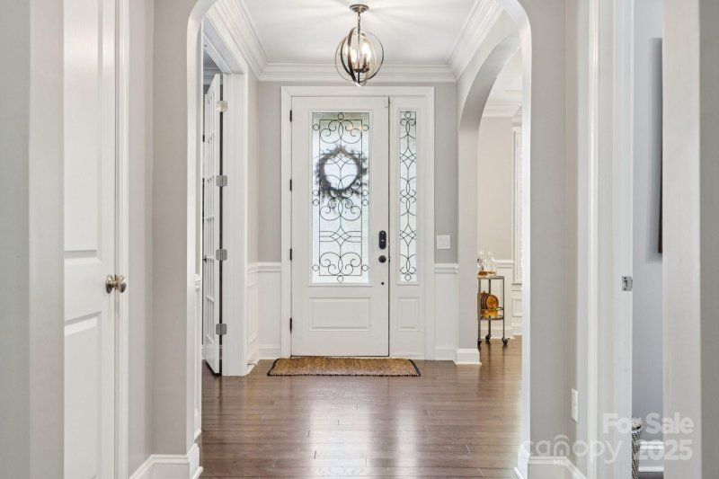Property image 3 at 11412 Preservation Lane, Charlotte, NC 28278
