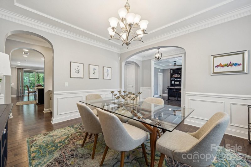 Property image 4 at 11412 Preservation Lane, Charlotte, NC 28278