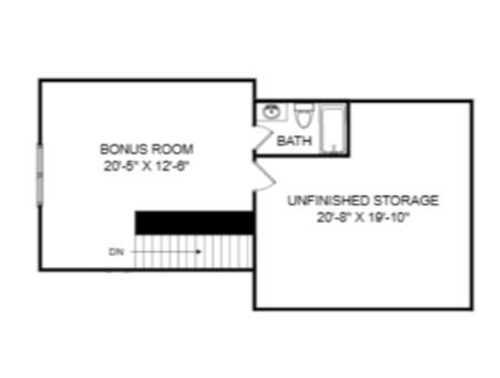 Property image 3 of 5245 Raging Creek Drive in Heritage, Indian Trail, NC 28079